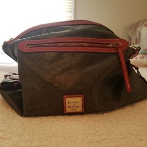Dooney Handbag
